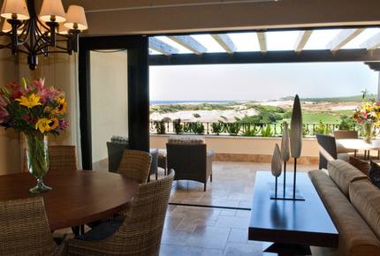 Diamante Dunes Residence Club - One Bedroom Residence - Cabo San Lucas, Mexico