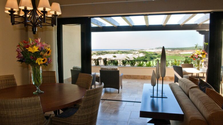 Diamante Dunes Residence Club - One Bedroom Residence - Cabo San Lucas, Mexico