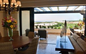 Diamante Dunes Residence Club - One Bedroom Residence - Cabo San Lucas, Mexico