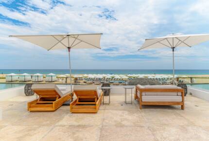 Viceroy Los Cabos - Three Bedroom Villa - San Jose del Cabo, Mexico