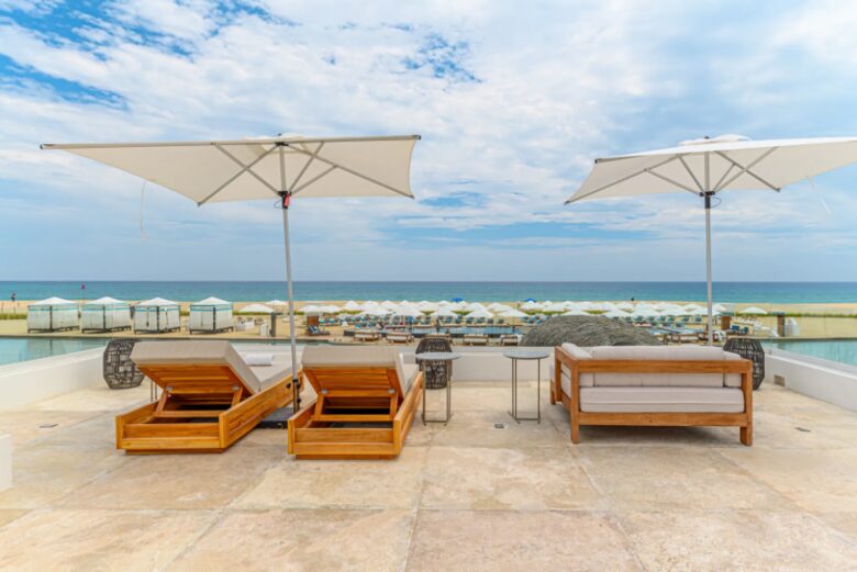 Viceroy Los Cabos - Three Bedroom Villa - San Jose del Cabo, Mexico