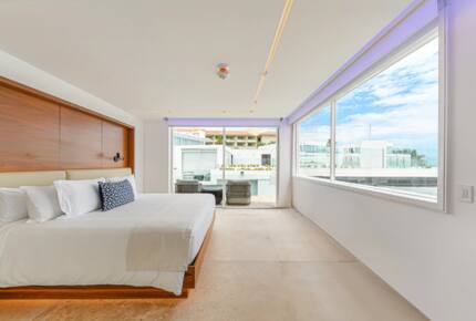 Viceroy Los Cabos - Three Bedroom Villa - San Jose del Cabo, Mexico
