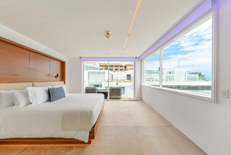 Viceroy Los Cabos - Three Bedroom Villa - San Jose del Cabo, Mexico