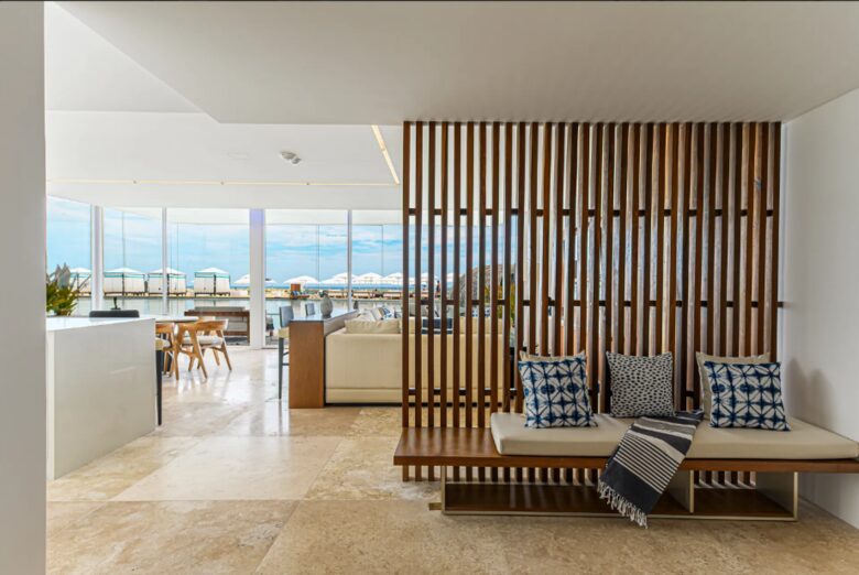 Viceroy Los Cabos - Three Bedroom Villa - San Jose del Cabo, Mexico