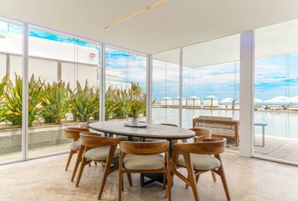 Viceroy Los Cabos - Three Bedroom Villa - San Jose del Cabo, Mexico