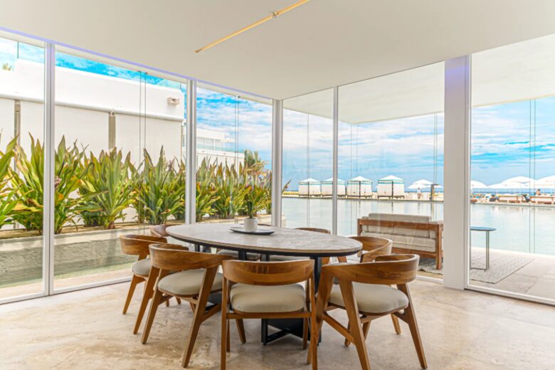 Viceroy Los Cabos - Three Bedroom Villa - San Jose del Cabo, Mexico