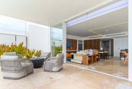 Viceroy Los Cabos - Three Bedroom Villa - San Jose del Cabo, Mexico