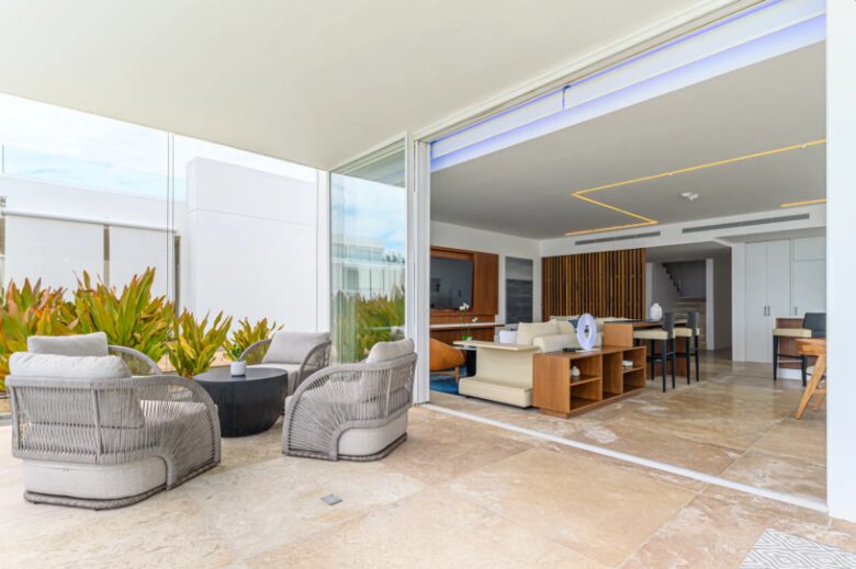 Viceroy Los Cabos - Three Bedroom Villa - San Jose del Cabo, Mexico