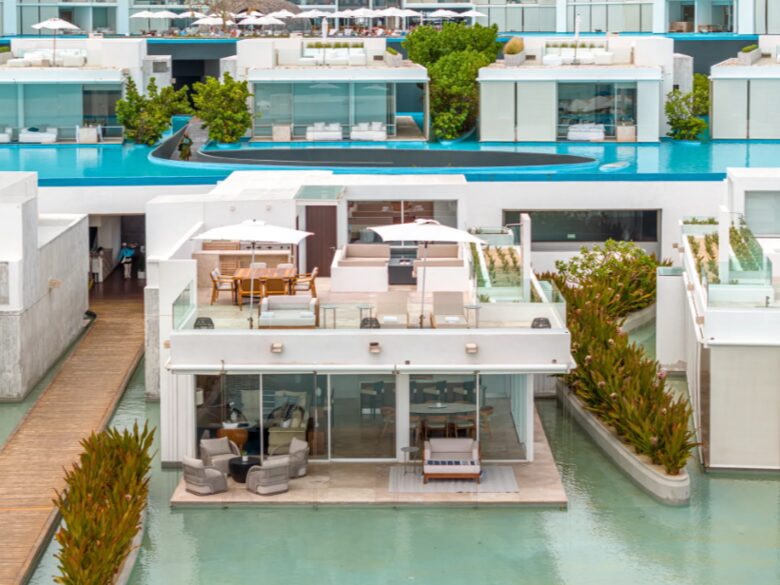 Viceroy Los Cabos - Three Bedroom Villa - San Jose del Cabo, Mexico