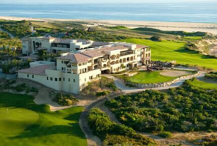 Diamante Dunes Residence Club - Two Bedroom Residence - Cabo San Lucas, Mexico