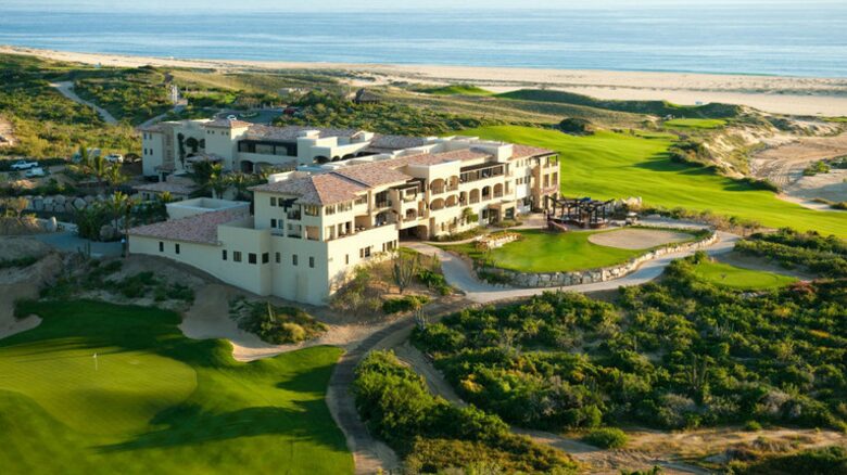 Diamante Dunes Residence Club - Two Bedroom Residence - Cabo San Lucas, Mexico