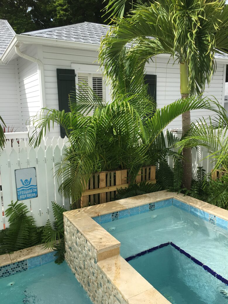 Charming Key West Getaway - Key West, Florida