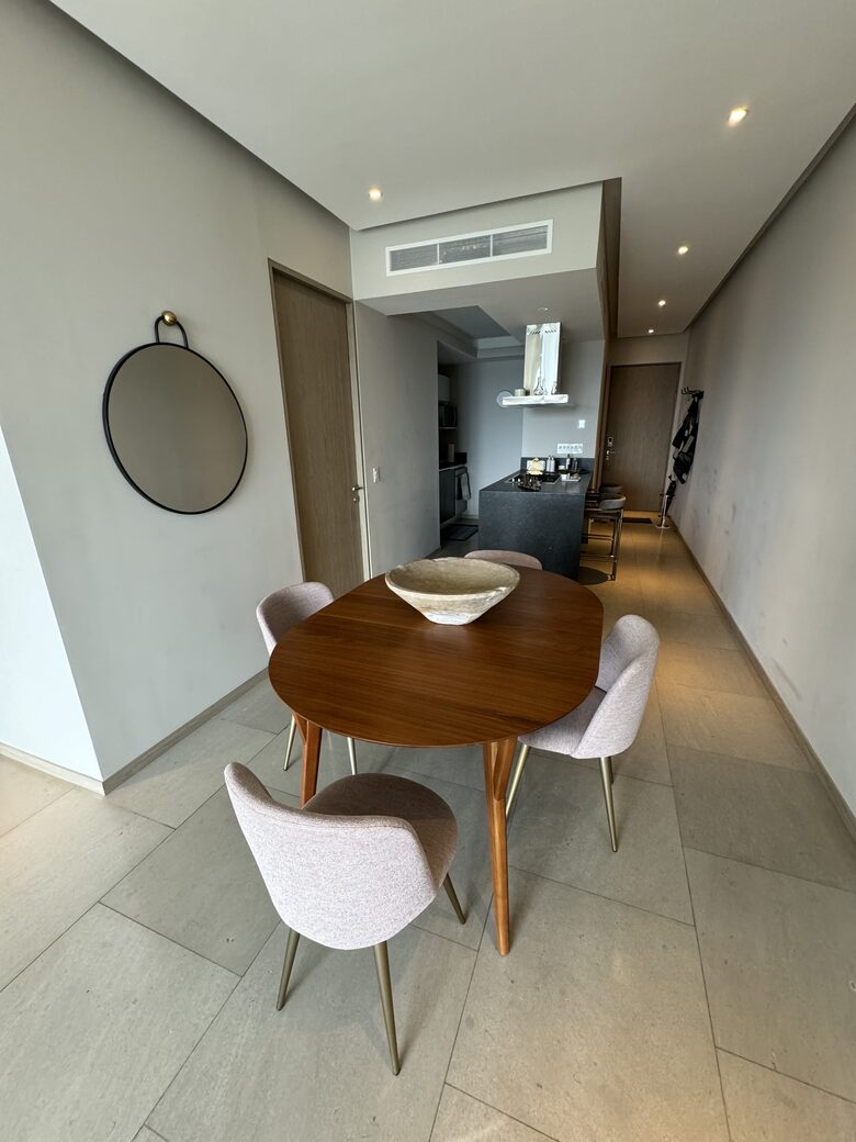 Apartment with great view to LaMexicana Park - Mexico City, Mexico