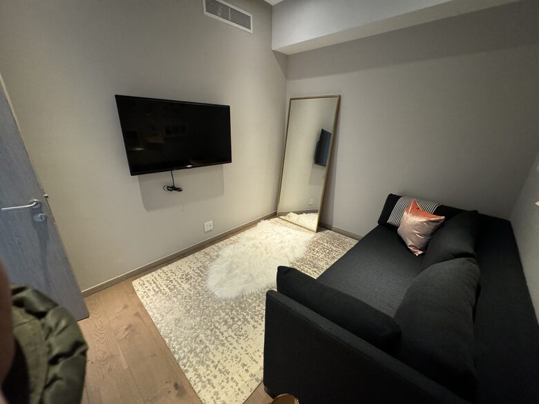 Apartment with great view to LaMexicana Park - Mexico City, Mexico