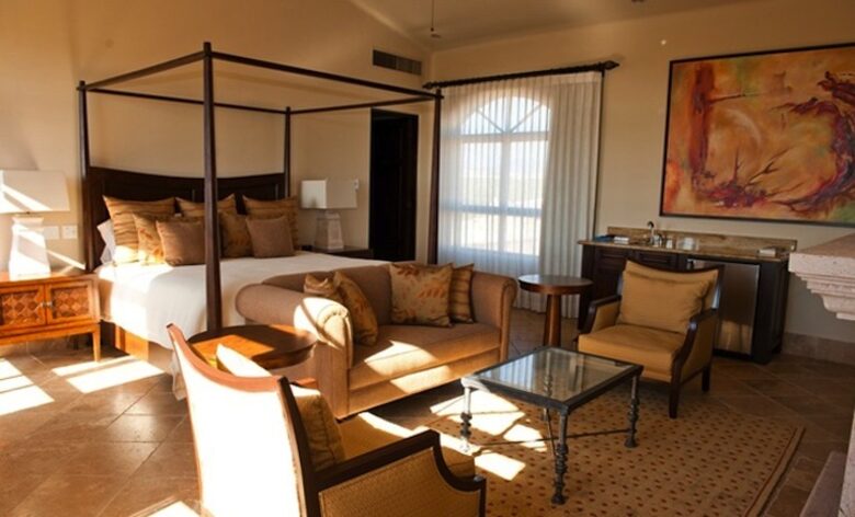 Diamante Golf Villa - Four Bedroom Residence - Cabo San Lucas, Mexico