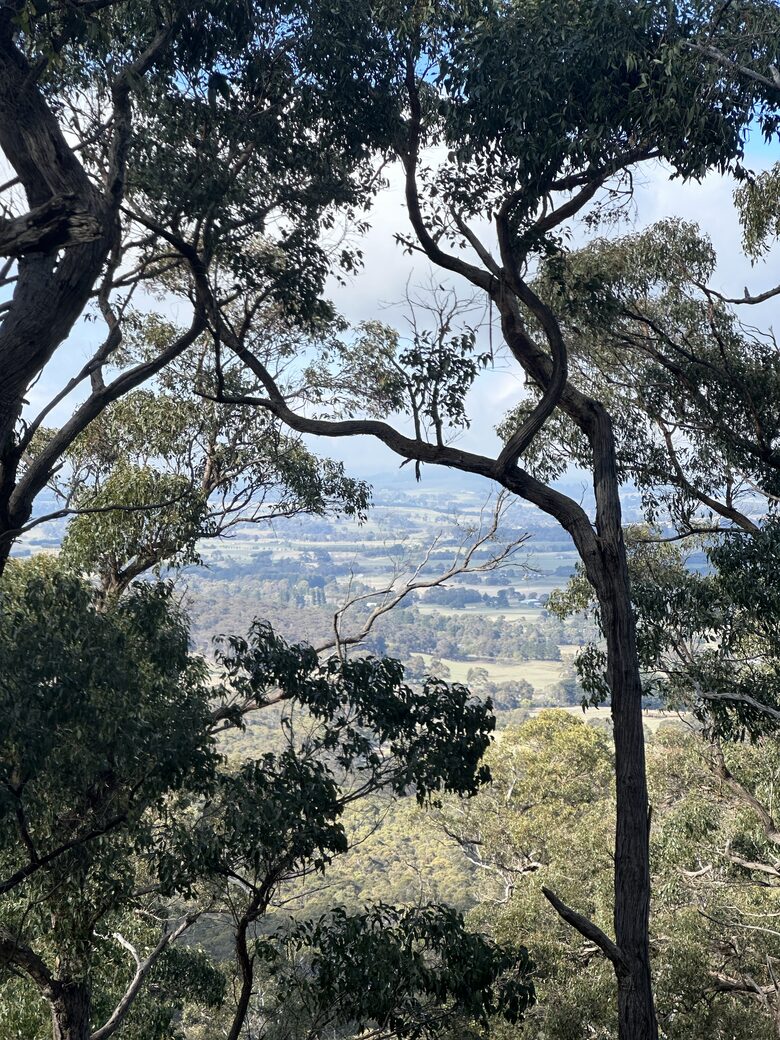 A Refined Country Escape Near Kyneton - Pipers Creek, Australia