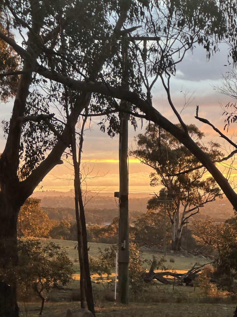 A Refined Country Escape Near Kyneton - Pipers Creek, Australia