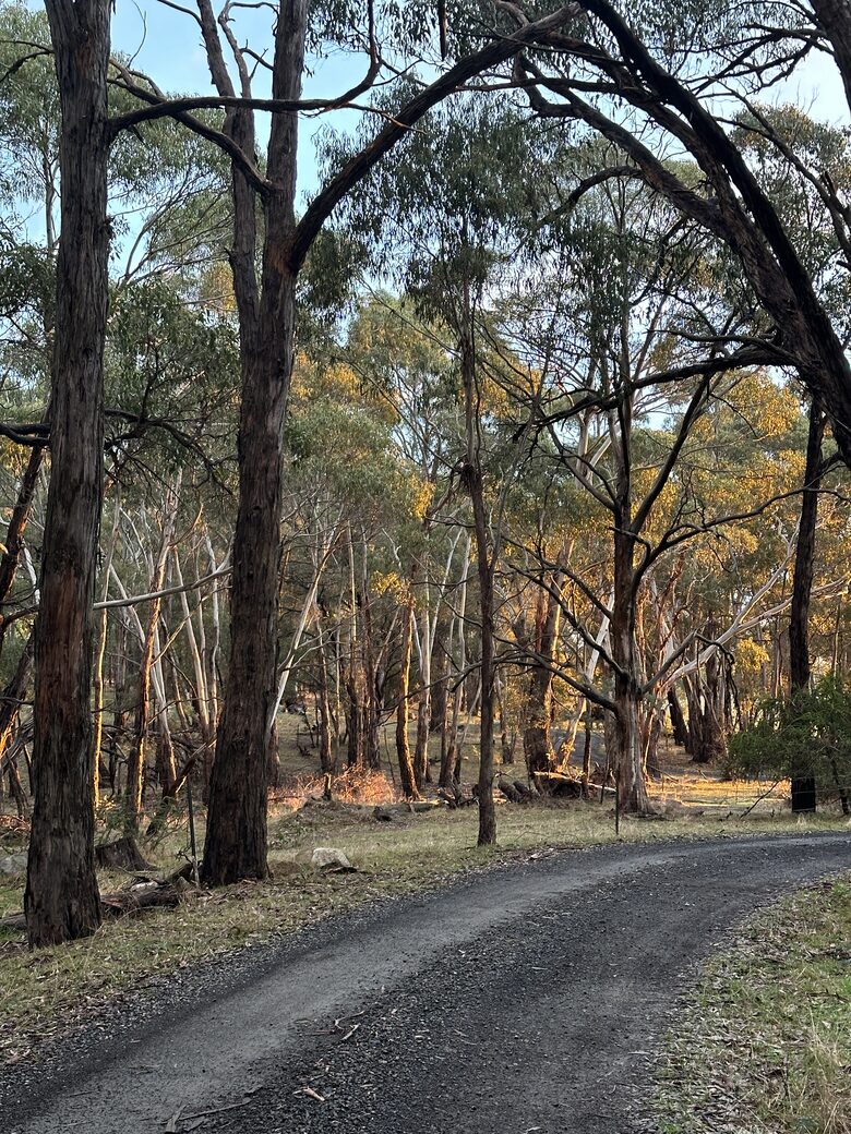 A Refined Country Escape Near Kyneton - Pipers Creek, Australia