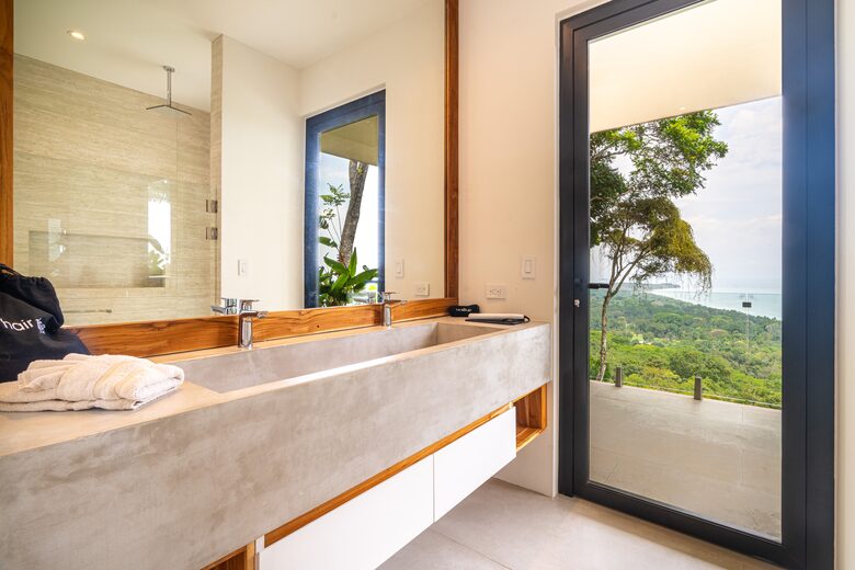 Casa LaVista - Uvita, Costa Rica