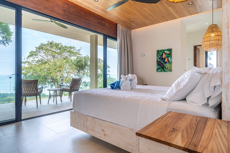 Bedroom #3