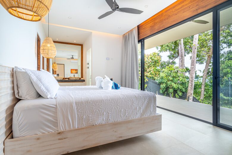Casa LaVista - Uvita, Costa Rica