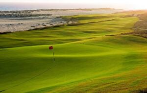Diamante Golf Villa - Four Bedroom Residence - Cabo San Lucas, Mexico