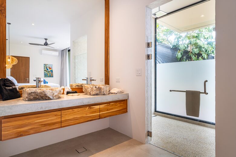 Casa LaVista - Uvita, Costa Rica