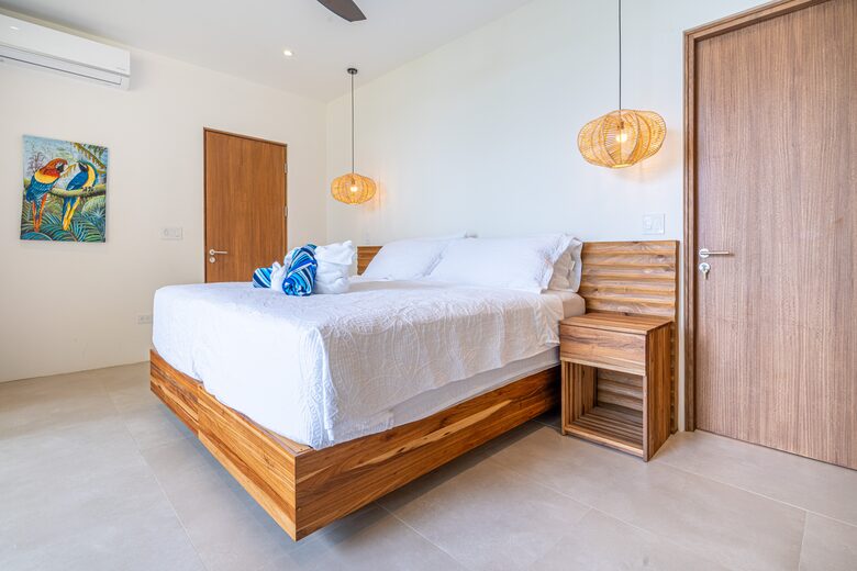 Bedroom #3