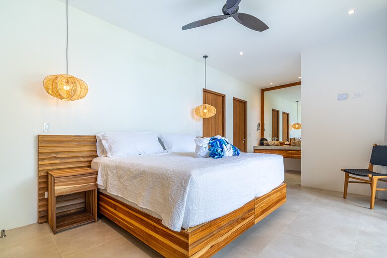 Casa LaVista - Uvita, Costa Rica