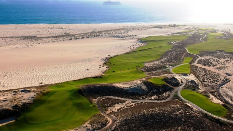 Diamante Resort Club - Two Bedroom Residence - Cabo San Lucas, Mexico
