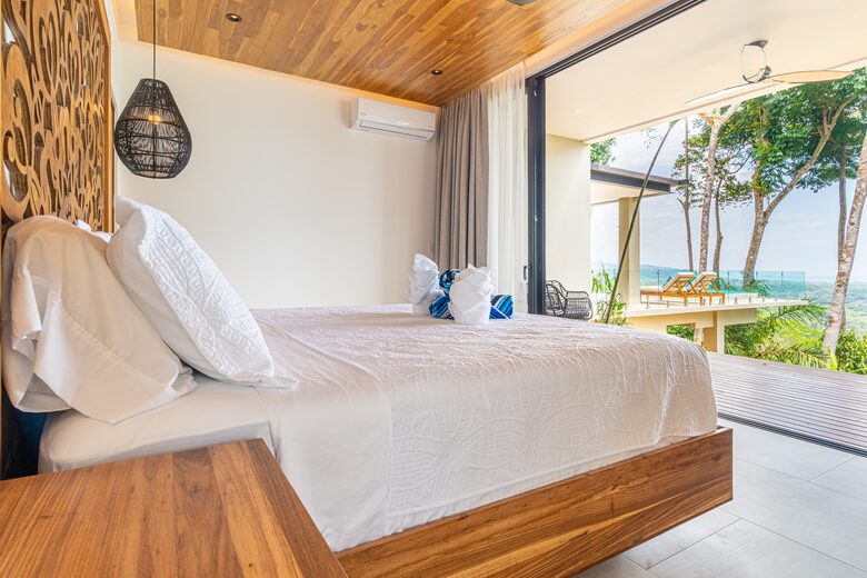 Bedroom #1