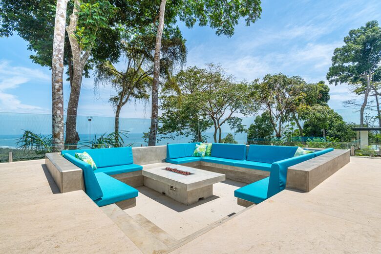 Fire Pit