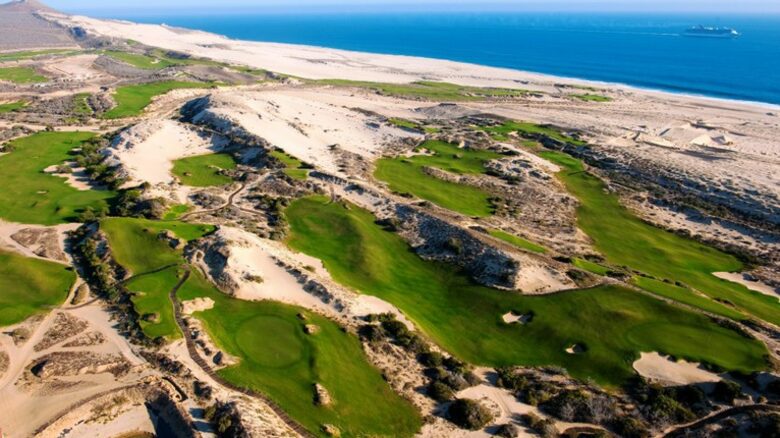 Diamante Resort Club - Two Bedroom Residence - Cabo San Lucas, Mexico