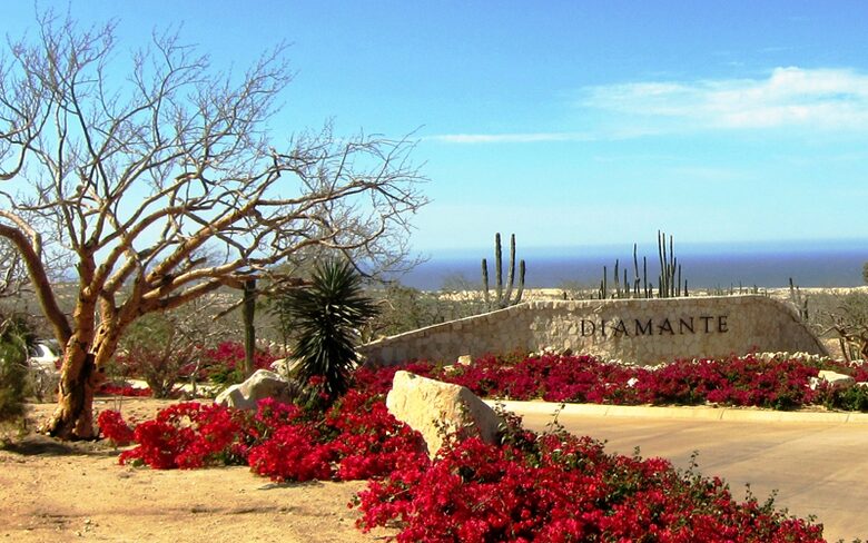 Diamante Dunes Residence Club - One Bedroom Residence - Cabo San Lucas, Mexico
