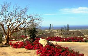 Diamante Golf Villa - Four Bedroom Residence - Cabo San Lucas, Mexico