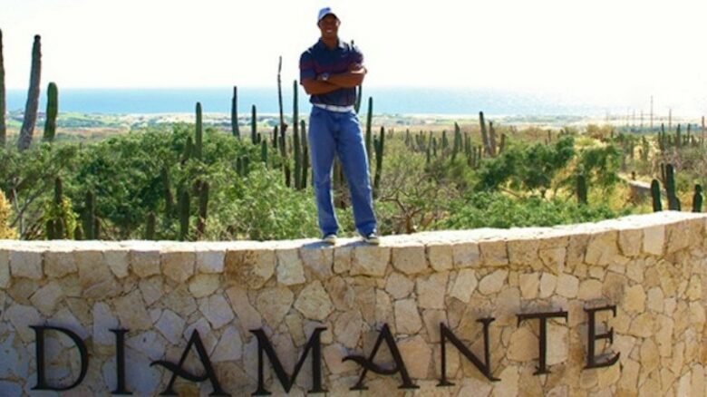 Diamante Resort Club - Two Bedroom Residence - Cabo San Lucas, Mexico