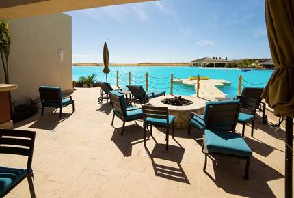 Diamante Resort Club - One Bedroom Residence - Cabo San Lucas, Mexico