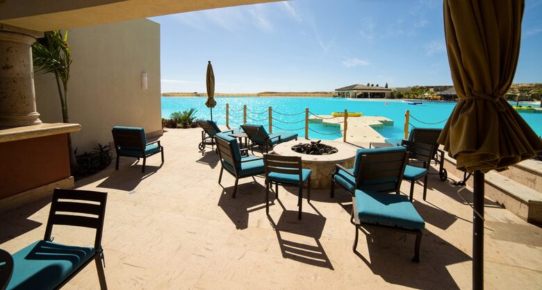Diamante Dunes Residence Club - One Bedroom Residence - Cabo San Lucas, Mexico