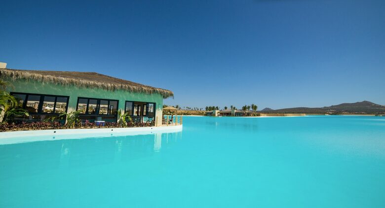 Diamante Resort Club - Four Bedroom Bungalow - Cabo San Lucas, Mexico