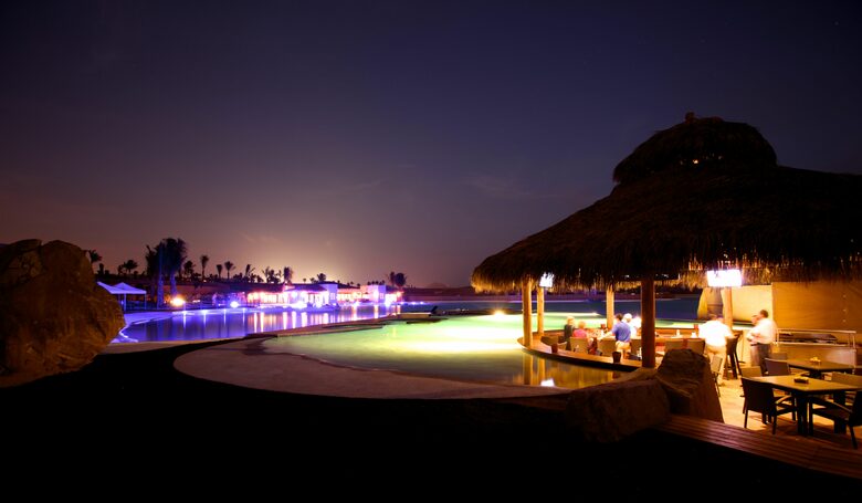 Diamante Resort Club - Two Bedroom Residence - Cabo San Lucas, Mexico