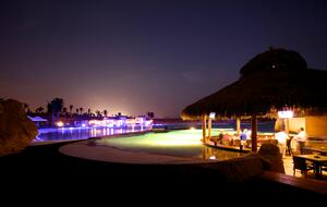 Diamante Golf Villa - Four Bedroom Residence - Cabo San Lucas, Mexico