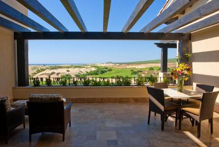 Diamante Dunes Residence Club - One Bedroom Residence - Cabo San Lucas, Mexico