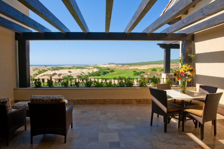 Diamante Dunes Residence Club - One Bedroom Residence - Cabo San Lucas, Mexico
