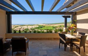 Diamante Dunes Residence Club - Two Bedroom Residence - Cabo San Lucas, Mexico