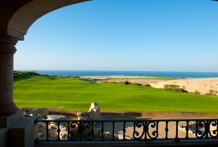 Diamante Dunes Residence Club - One Bedroom Residence - Cabo San Lucas, Mexico