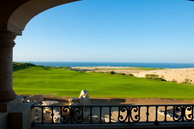 Diamante Dunes Residence Club - One Bedroom Residence - Cabo San Lucas, Mexico