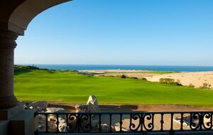 Diamante Dunes Residence Club - One Bedroom Residence - Cabo San Lucas, Mexico