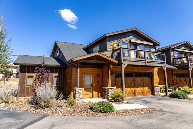 Timber Retreat | Walking distance to Lake Estes - Estes Park, Colorado