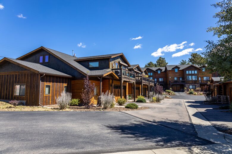 Timber Retreat | Walking distance to Lake Estes - Estes Park, Colorado