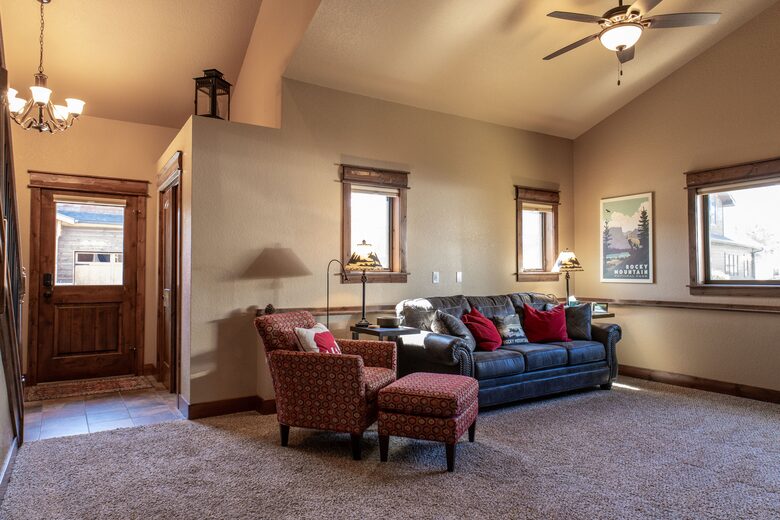 Timber Retreat | Walking distance to Lake Estes - Estes Park, Colorado